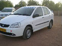 Tata Indigo