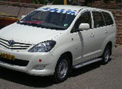 Toyota Innova