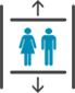 Lift Facility Available