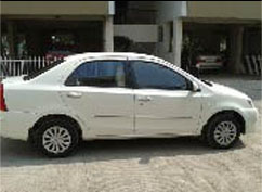 Toyota Etios